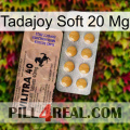 Tadajoy Soft 20Mg 41